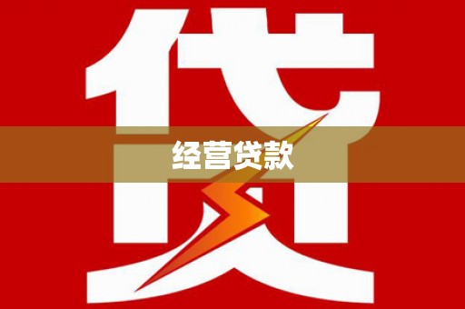 浑源经营贷款