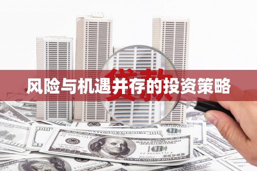 南宁风险与机遇并存的投资策略