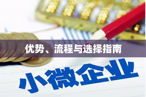 大名优势、流程与选择指南